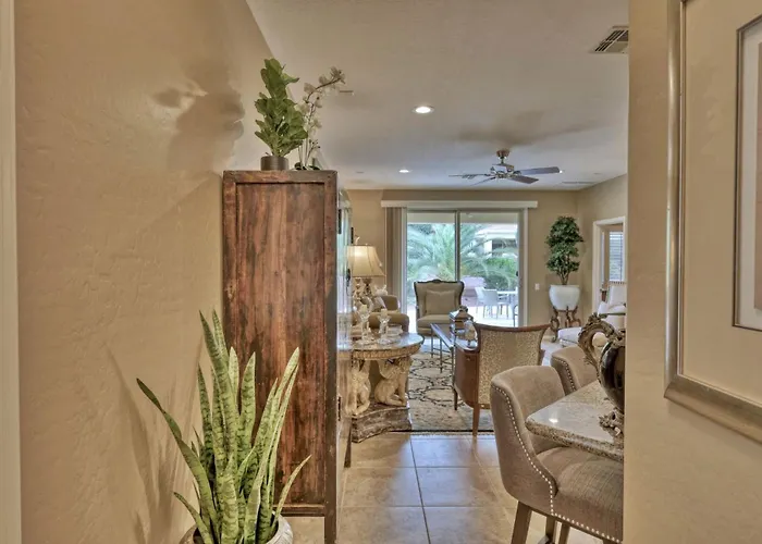 Villa Private At Corte Bella Country Club