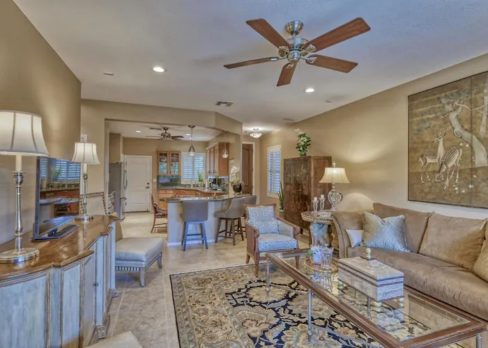 Villa Private At Corte Bella Country Club *