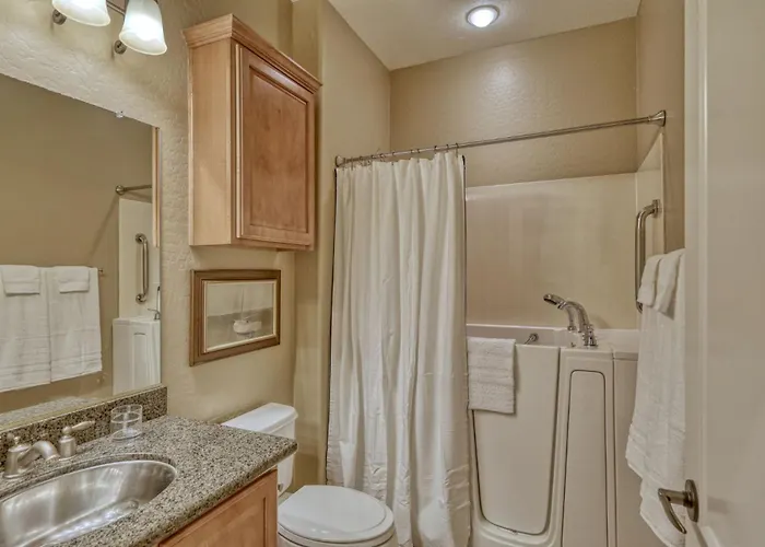 Private At Corte Bella Country Club Villa Sun City West