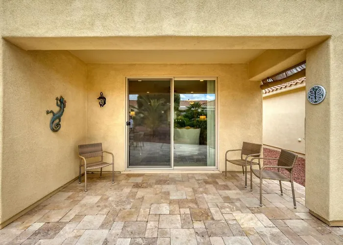 Private At Corte Bella Country Club Sun City West