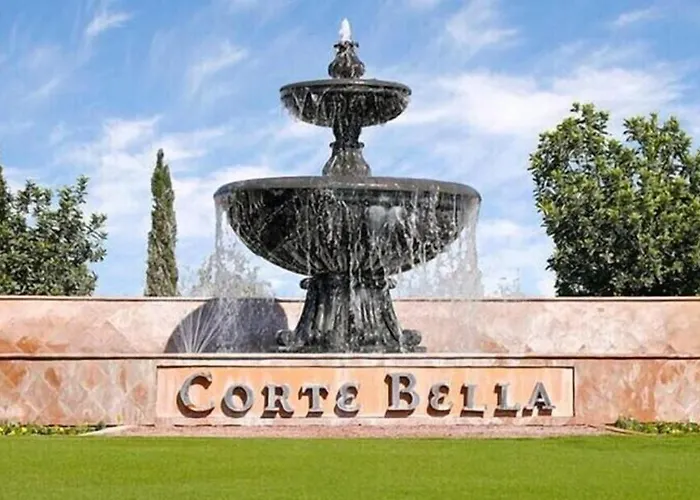 Private At Corte Bella Country Club