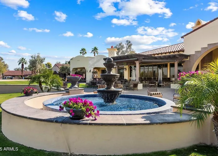 Villa Private At Corte Bella Country Club *