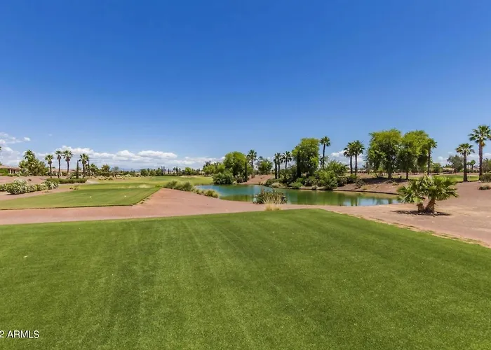 Private At Corte Bella Country Club Sun City West